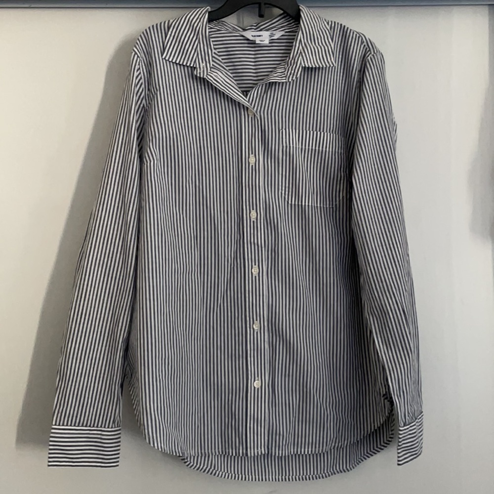 Old Navy “The Classic Shirt”
